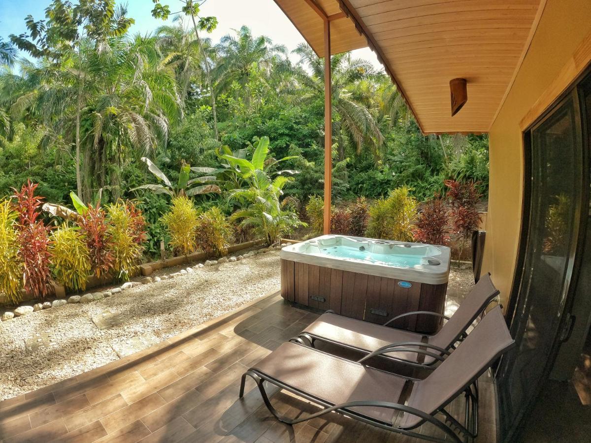 Corcovado Private Villas - Corcovado Private Reserve Puerto Jiménez Exterior foto