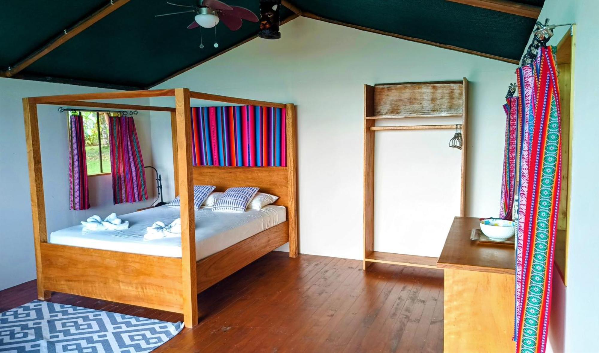 Corcovado Private Villas - Corcovado Private Reserve Puerto Jiménez Exterior foto