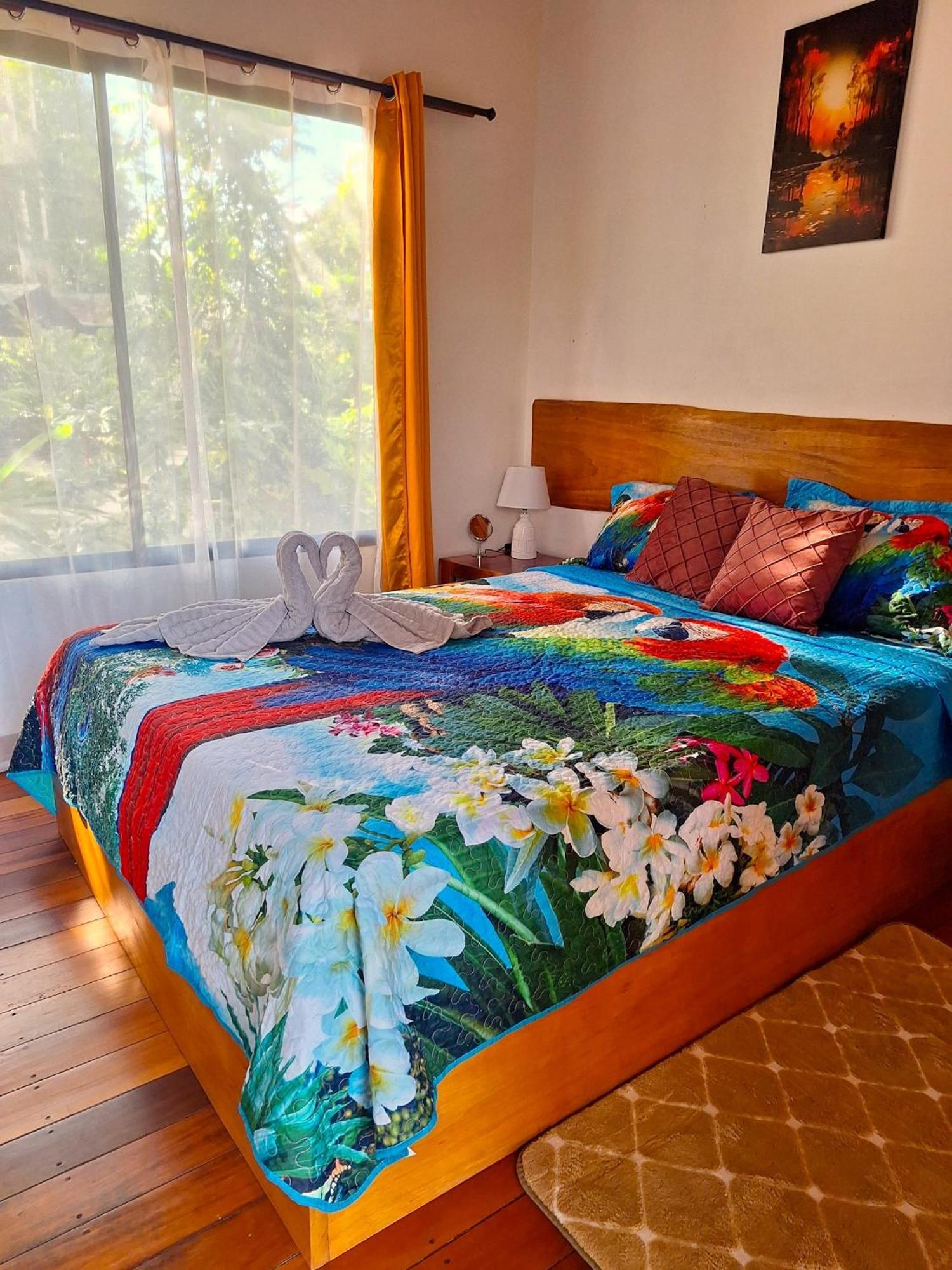 Corcovado Private Villas - Corcovado Private Reserve Puerto Jiménez Exterior foto