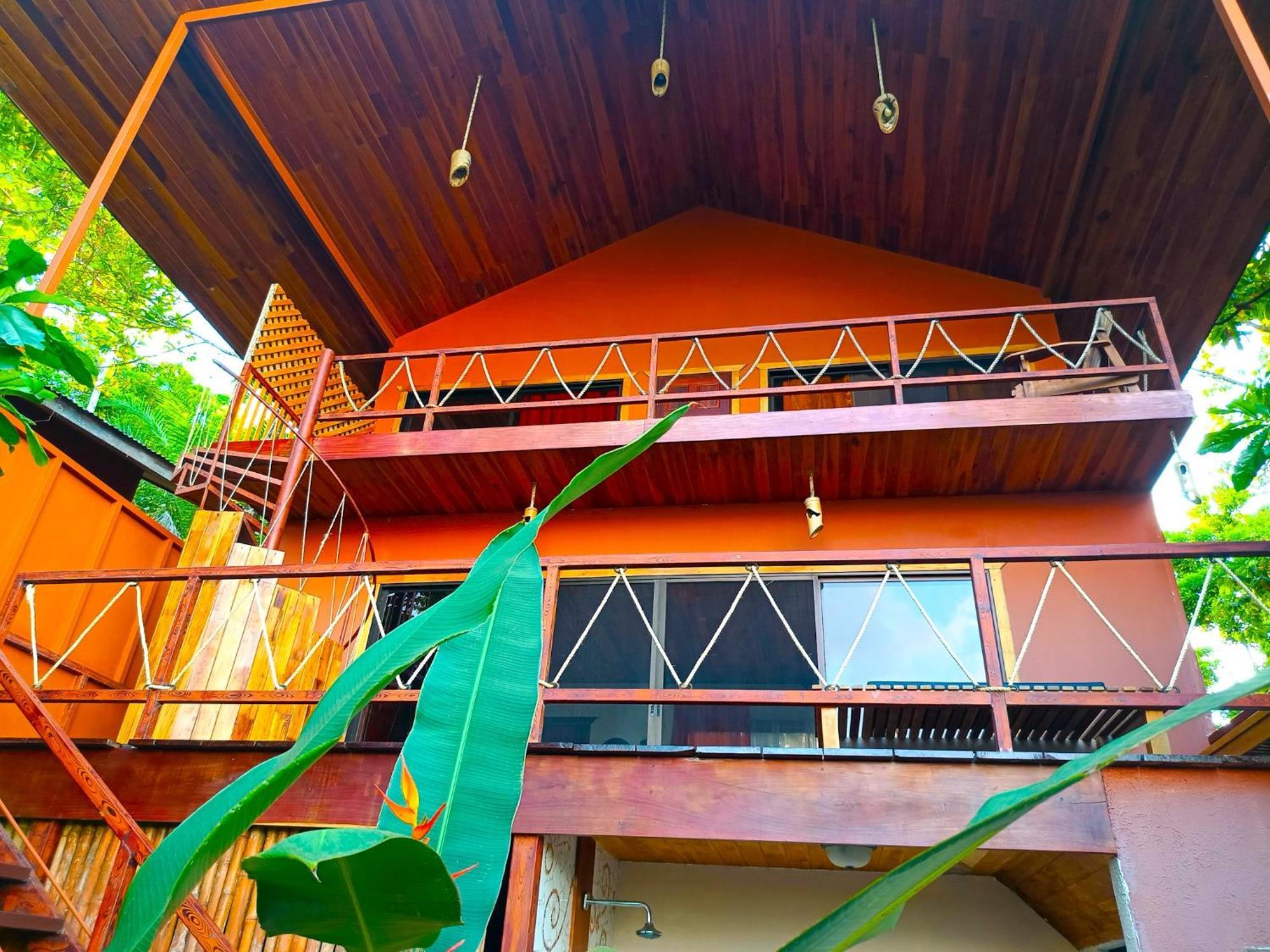 Corcovado Private Villas - Corcovado Private Reserve Puerto Jiménez Exterior foto
